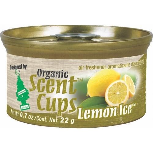 Organic Scent Cups Air Freshener | Organic Scent Cups by KHM Megatools Corp.
