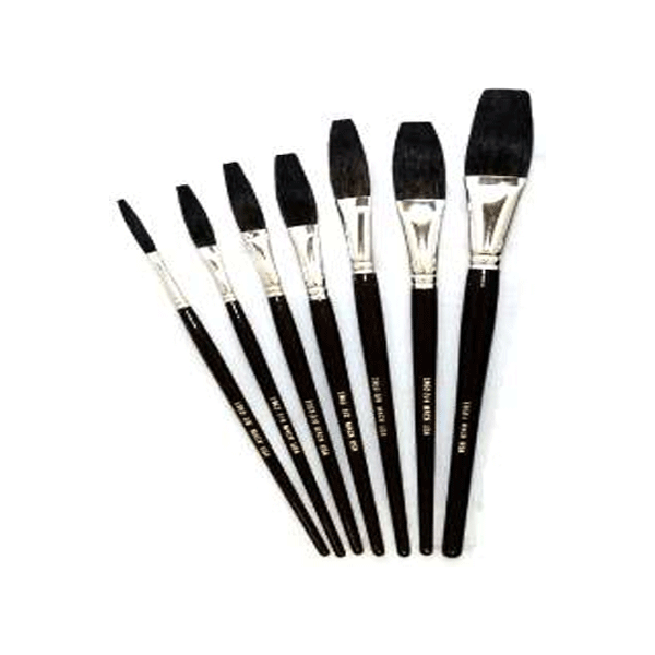 HS Lettering  Brush (Germany)