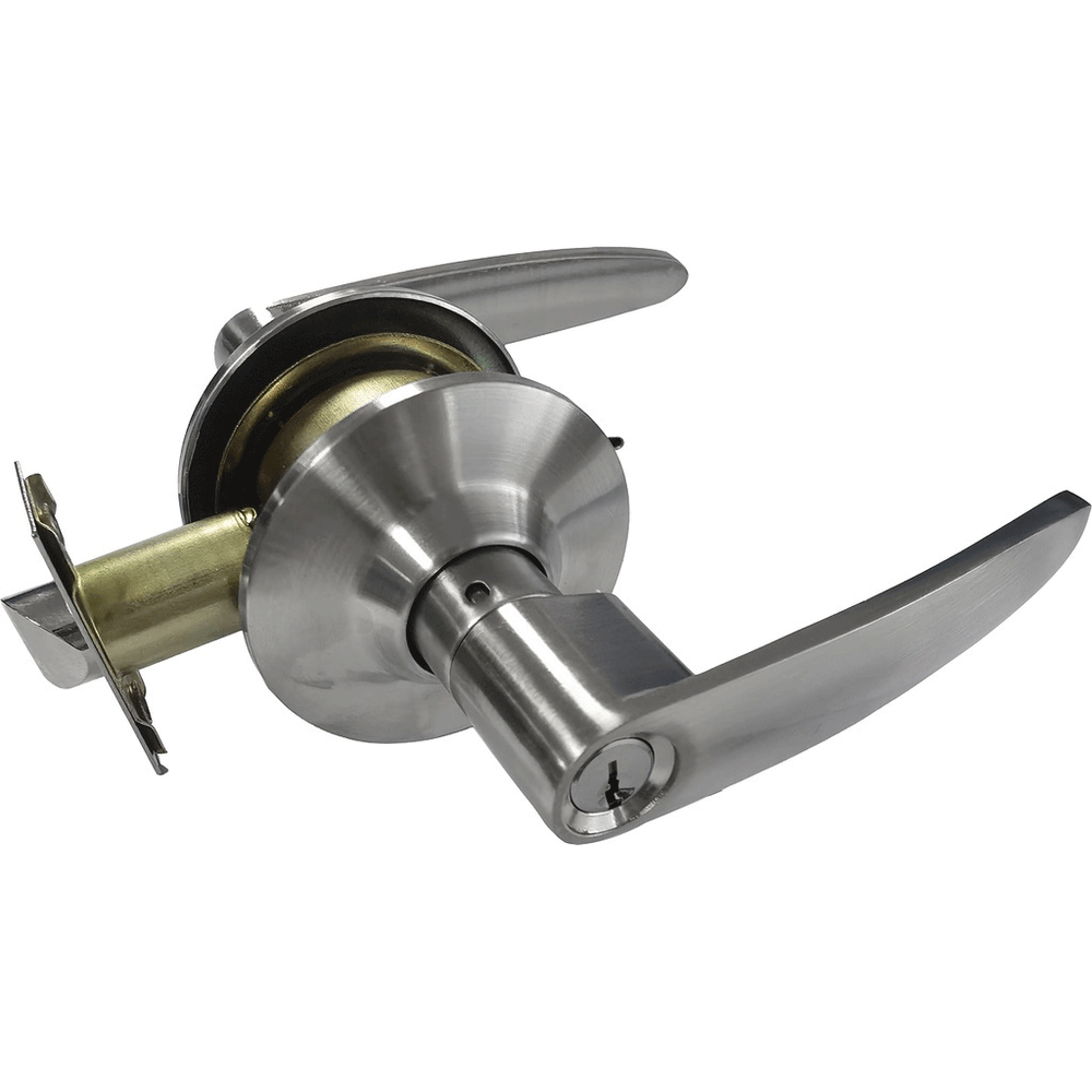 Herks Leversets Tubular Type