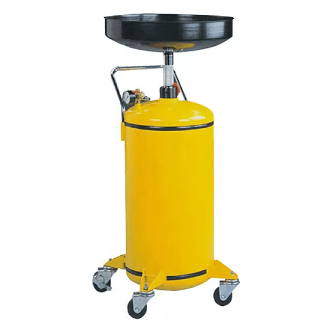 Licota ATS-4033 Waste Oil Treatment Machine | Licota by KHM Megatools Corp.
