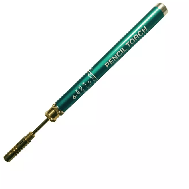 Licota TEA-50001 Pencil Torch | Licota by KHM Megatools Corp.