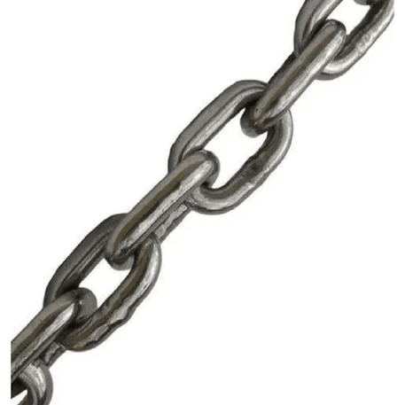 Kito (M3CB/M2CB) Load Hand Chain for Chain Block and Lever Block - KHM Megatools Corp.