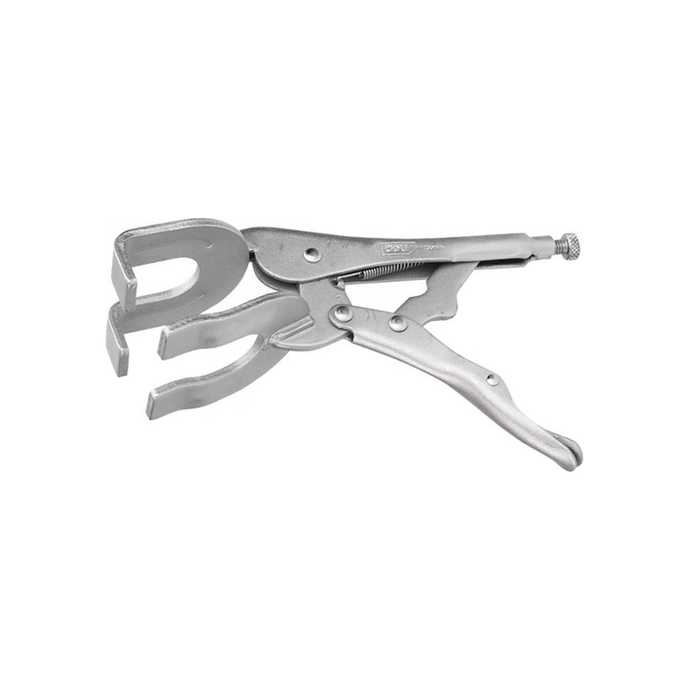 Deli EDL20017 Welding Locking Plier