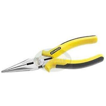 Stanley Long Nose Plier - Goldpeak Tools PH Stanley