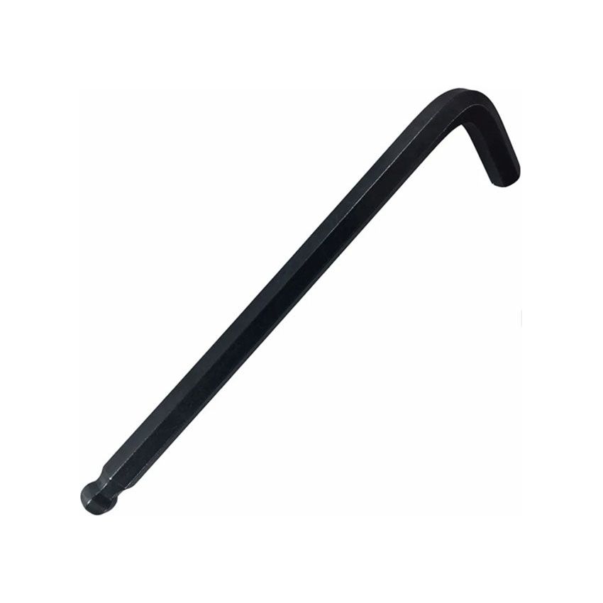 S-Ks Long Arm Ball Point Hex Allen Wrench Key (Loose) | SKS by KHM Megatools Corp.