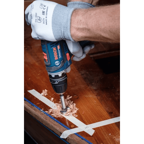 Bosch GSR 12V-15 FC Cordless Drill / Driver FlexiClick (5-in-1) - Goldpeak Tools PH Bosch