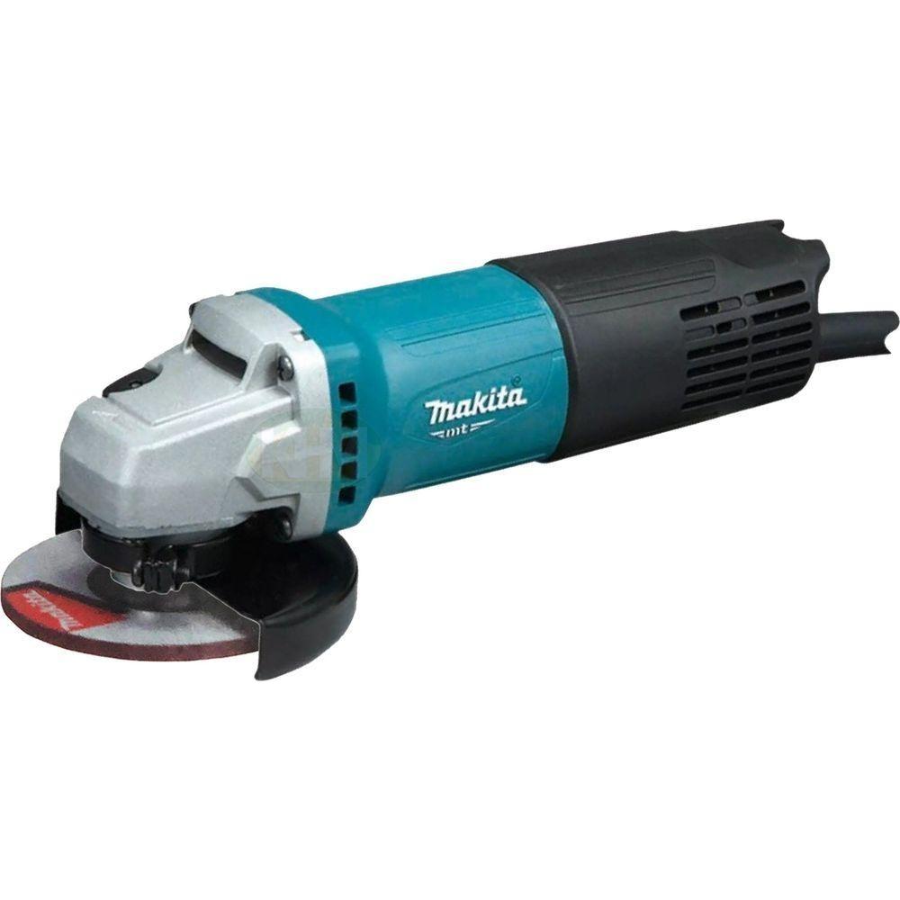 Makita MT M0910M / M0910B Angle Grinder (4