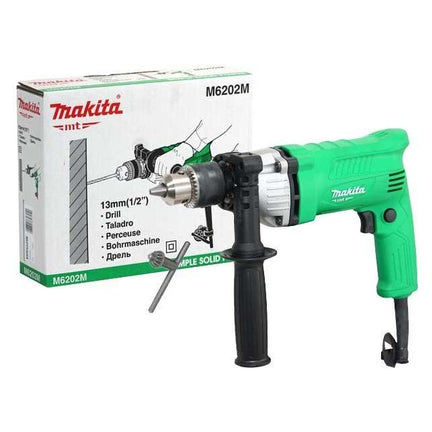 Makita MT M6202M Hand Drill 13mm 580W - KHM Megatools Corp.