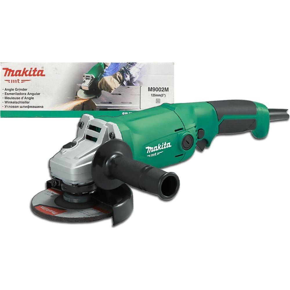 Makita MT M9002M Angle Grinder 5