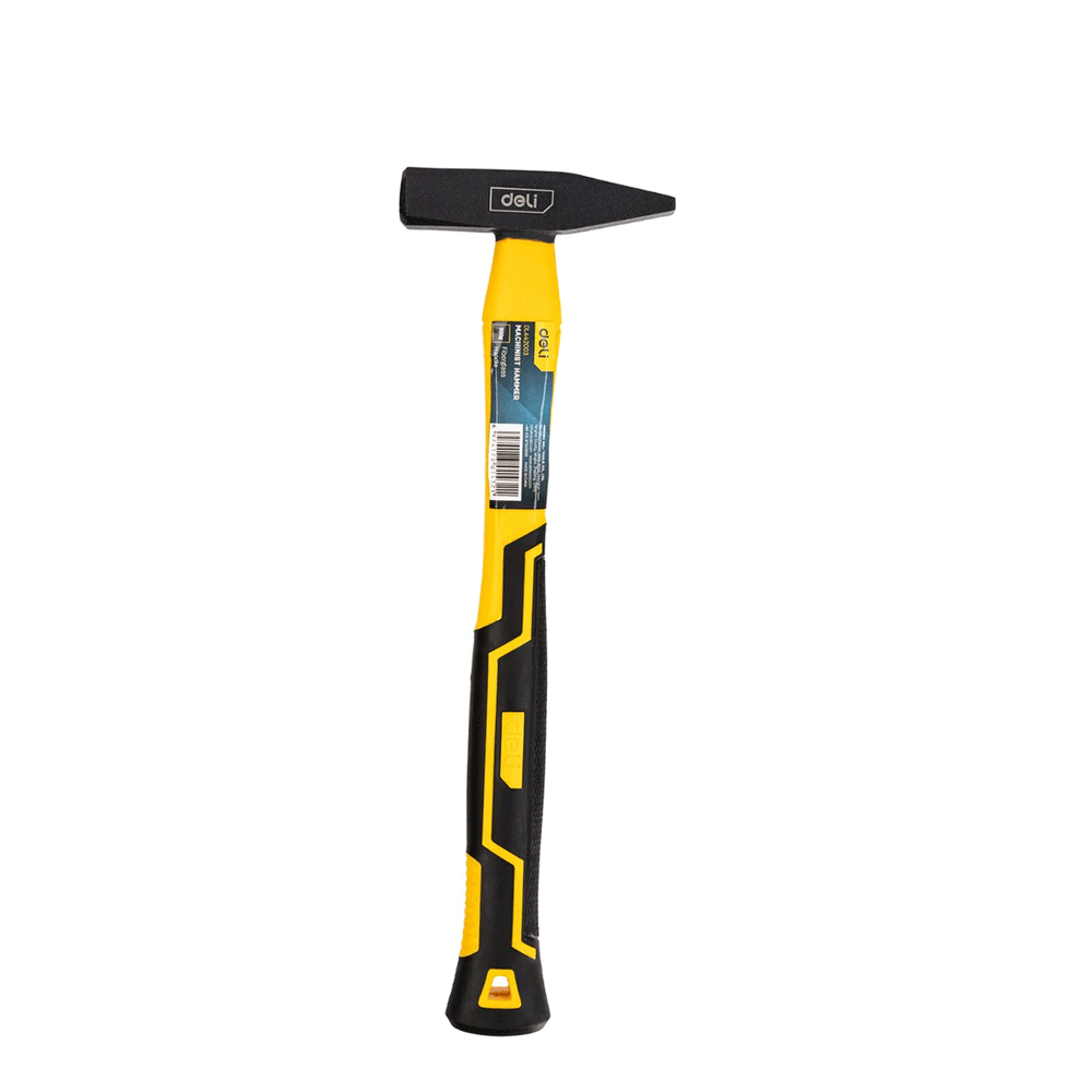 Deli Machinist Hammer