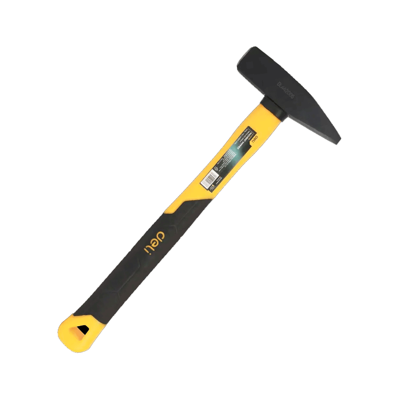 Deli EDL442005 Machinist Hammer