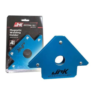 JR Kawasaki Welding Magnets / Magnetic Welding Holder - KHM Megatools Corp.
