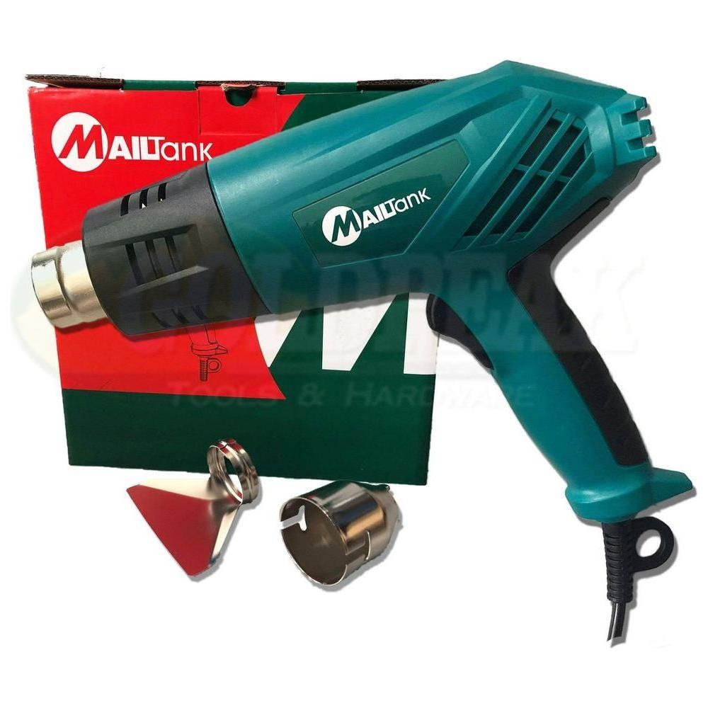 Mailtank SH-28 Heat Gun / Hot Air Gun - Goldpeak Tools PH Mailtank