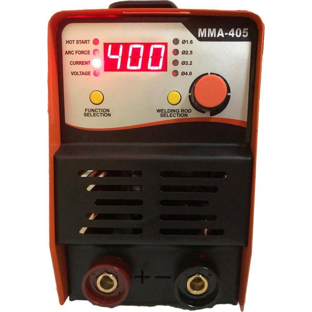 Mailtank SH-102 MMA 405 DC Inverter Welding Machine - Goldpeak Tools PH Mailtank