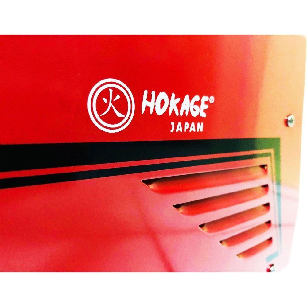 Hokage MMA 405 DC Inverter Welding Machine - Goldpeak Tools PH Hokage