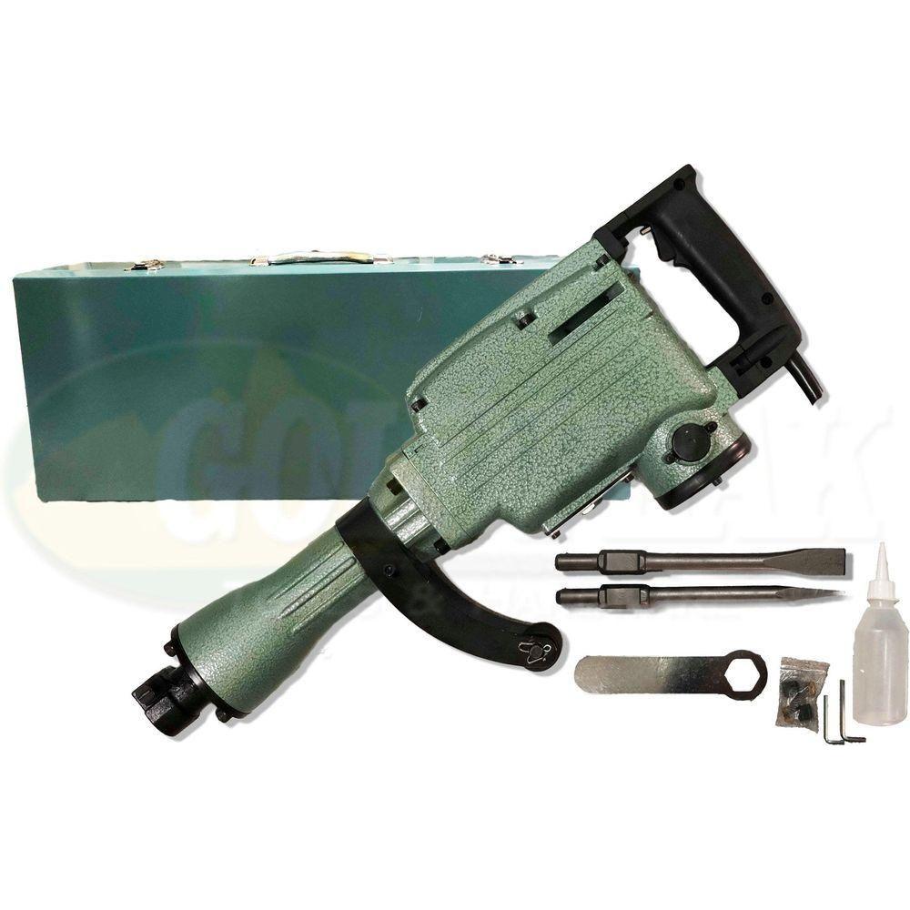 Mailtank jack hammer discount