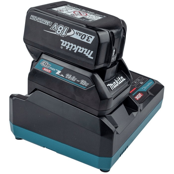 Makita ADP10 (191C11-5) 18V LXT Battery Adapter for XGT Charger - KHM Megatools Corp.