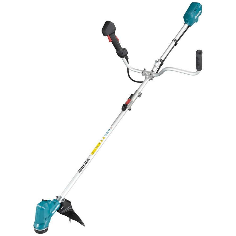 Makita DUR191UZX3 18V Cordless Grass Trimmer / Grass Cutter (LXT-Series) [Bare] - Goldpeak Tools PH Makita