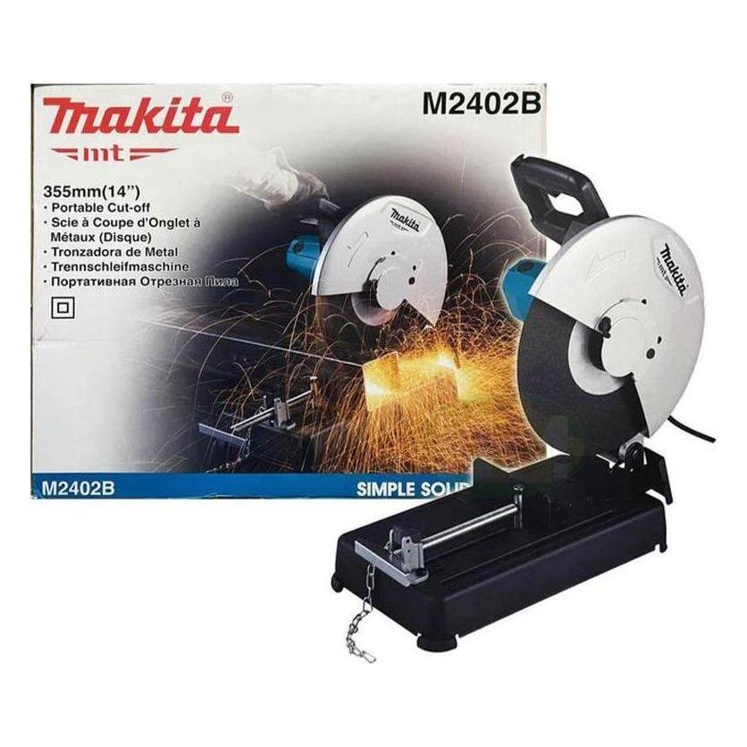 Makita MT M2402B Cut Off Machine 14