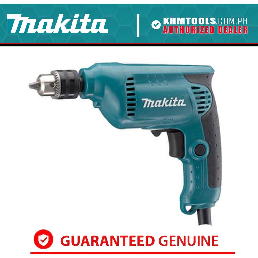 Makita 6412 Hand Drill 3/8