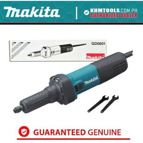 Makita GD0601 Die Grinder 1/4