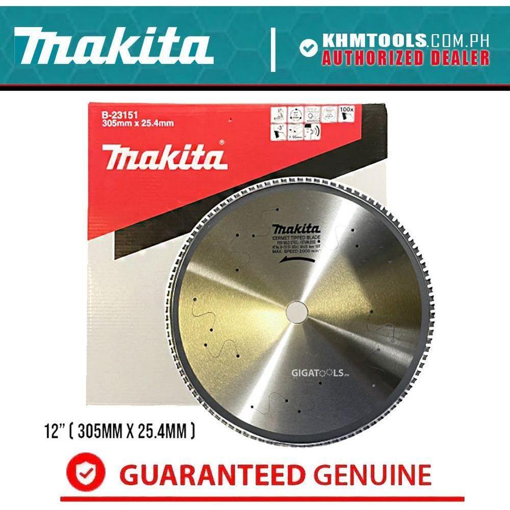 Makita B-23151 Circular Saw Blade 12