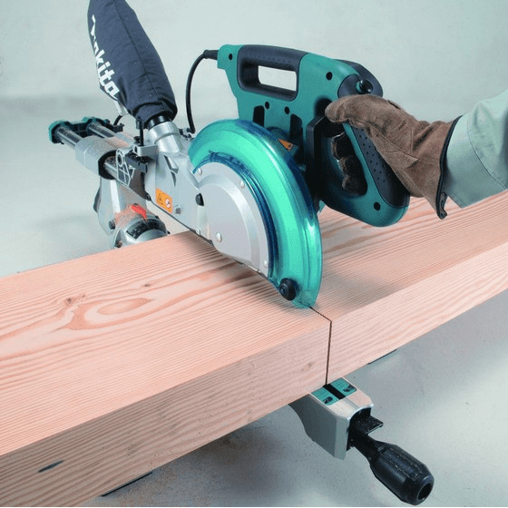 Makita LS1018L Compound Sliding Miter Saw - Goldpeak Tools PH Makita