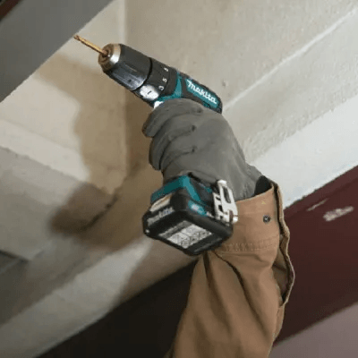 Makita HP332DZ 12V Cordless Hammer Drill (CXT) [Bare] - KHM Megatools Corp.