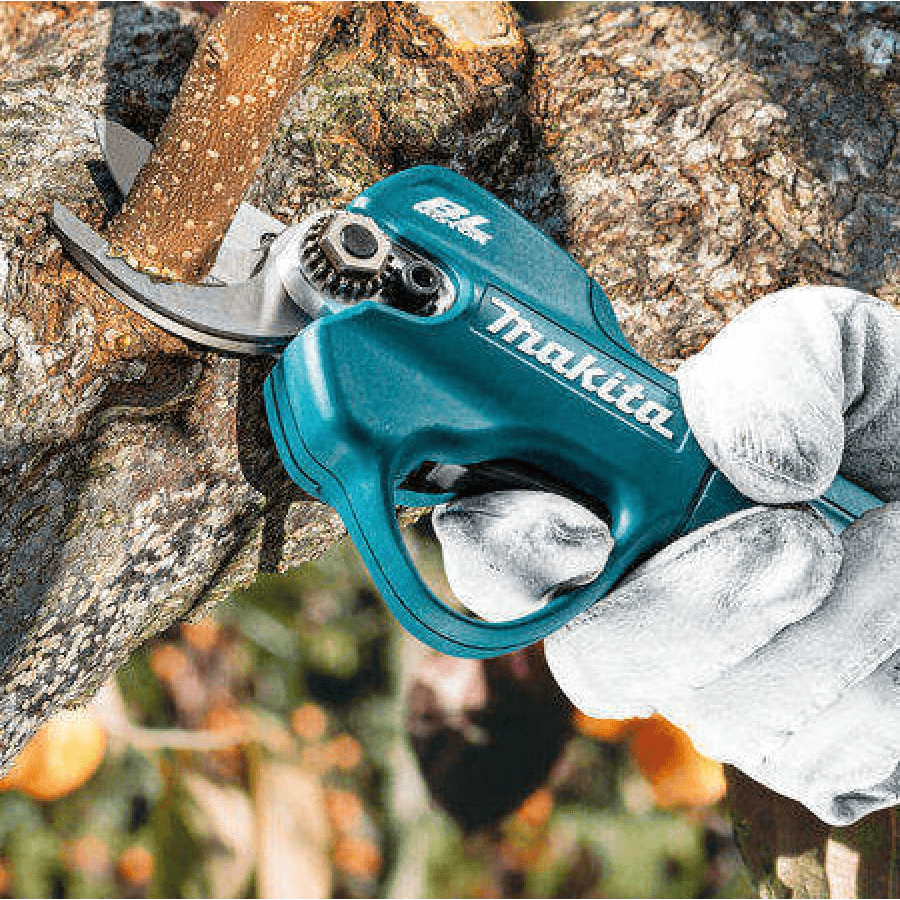 Makita UP100DZ 12V Cordless Pruning Shears (CXT) [Bare] - KHM Megatools Corp.