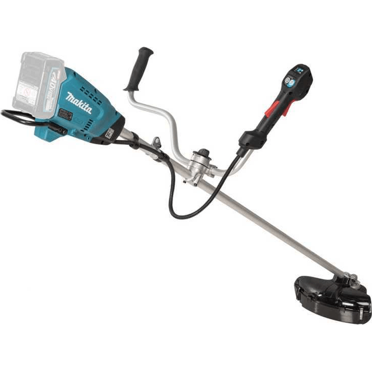 Makita UR016GZ 40V Cordless Grass Trimmer, Bike Handle (XGT) [Bare] - KHM Megatools Corp.