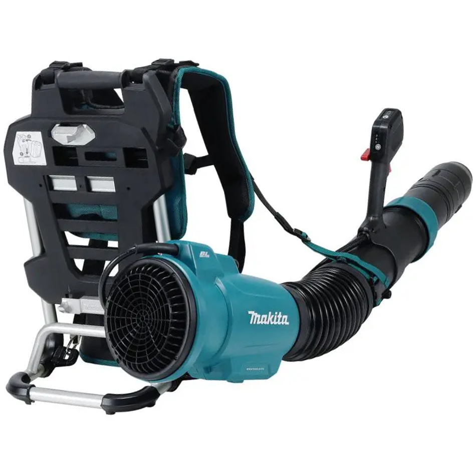 Makita UB004CZ Cordless Leaf Blower Variable Speed (XGT) [Bare]