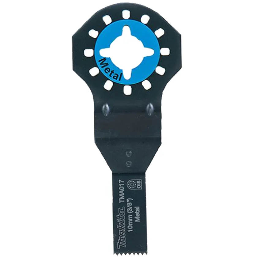 Makita B-21434 Multitool Plunge Cut Saw Blade for Metal 10x20mm | Makita by KHM Megatools Corp.