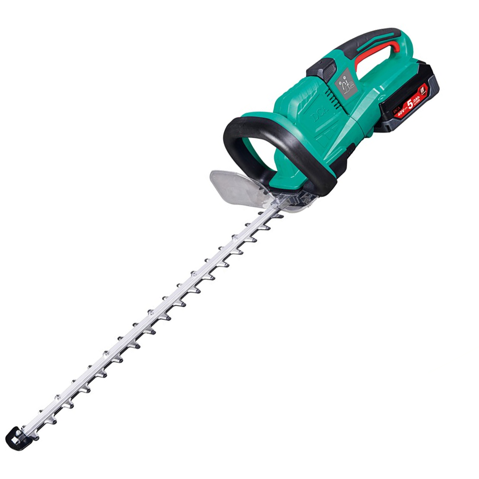 DZA ADYD550 Cordless Hedge Trimmer Kit 40V