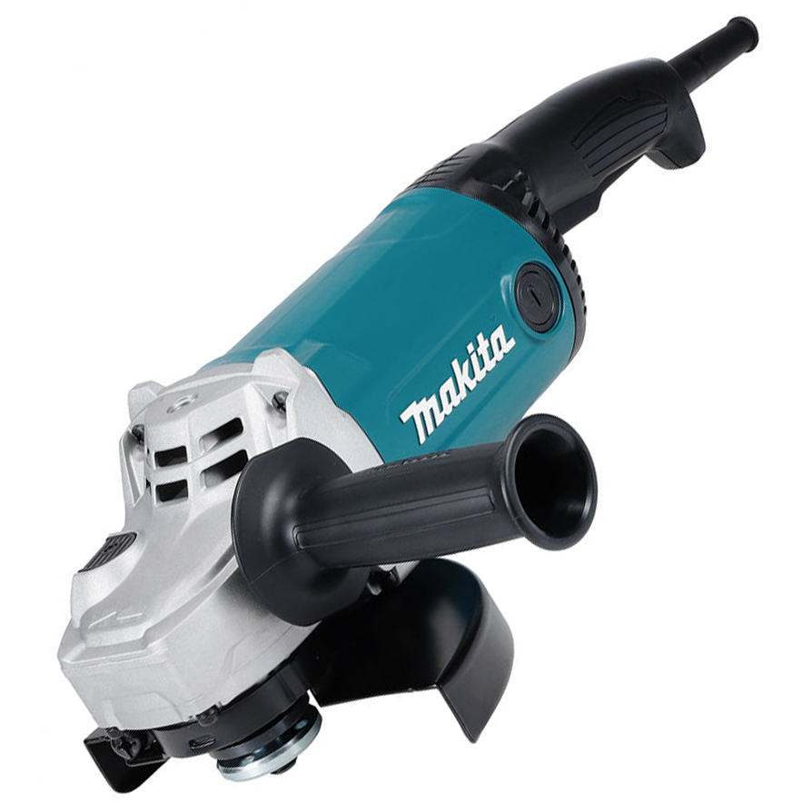 Makita GA7090 Angle Grinder 7