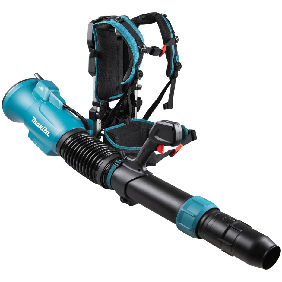 Makita UB004CZ Cordless Leaf Blower Variable Speed (XGT) [Bare]