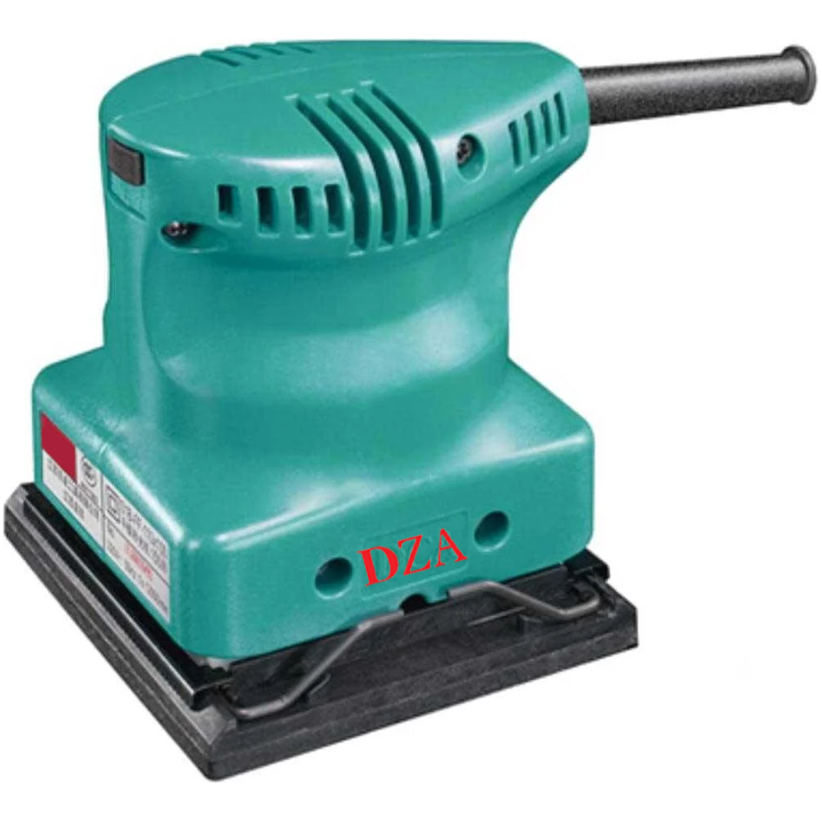 DZA ZSB100 Orbital Sander 240W – Goldpeak Tools PH
