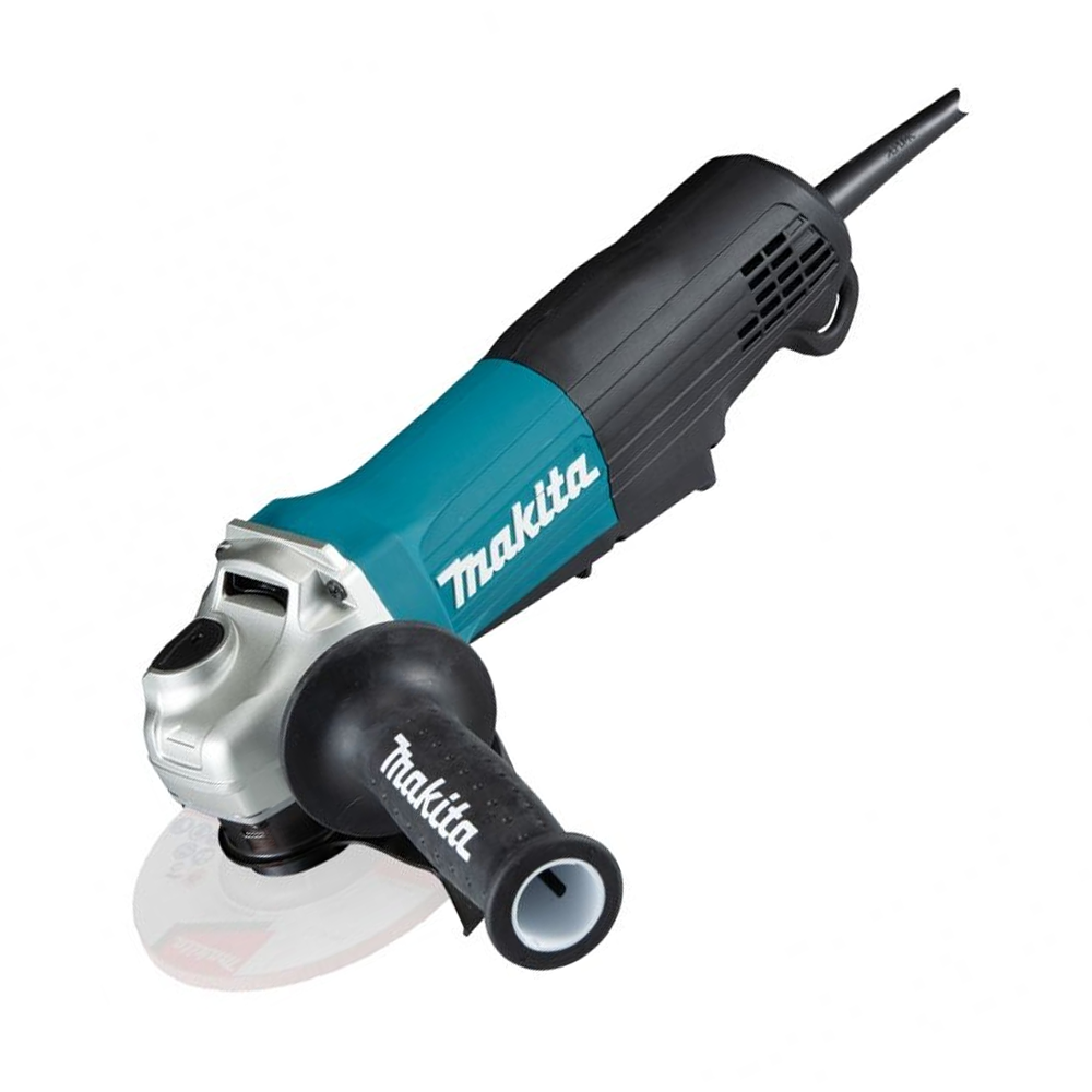 Makita GA5051R Angle Grinder 5