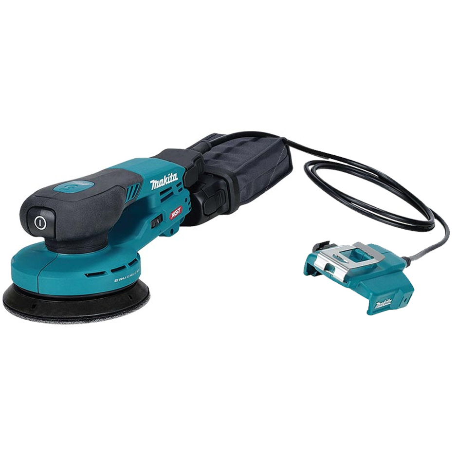 Makita BO003CGZ Cordless Random Orbit Sander 5