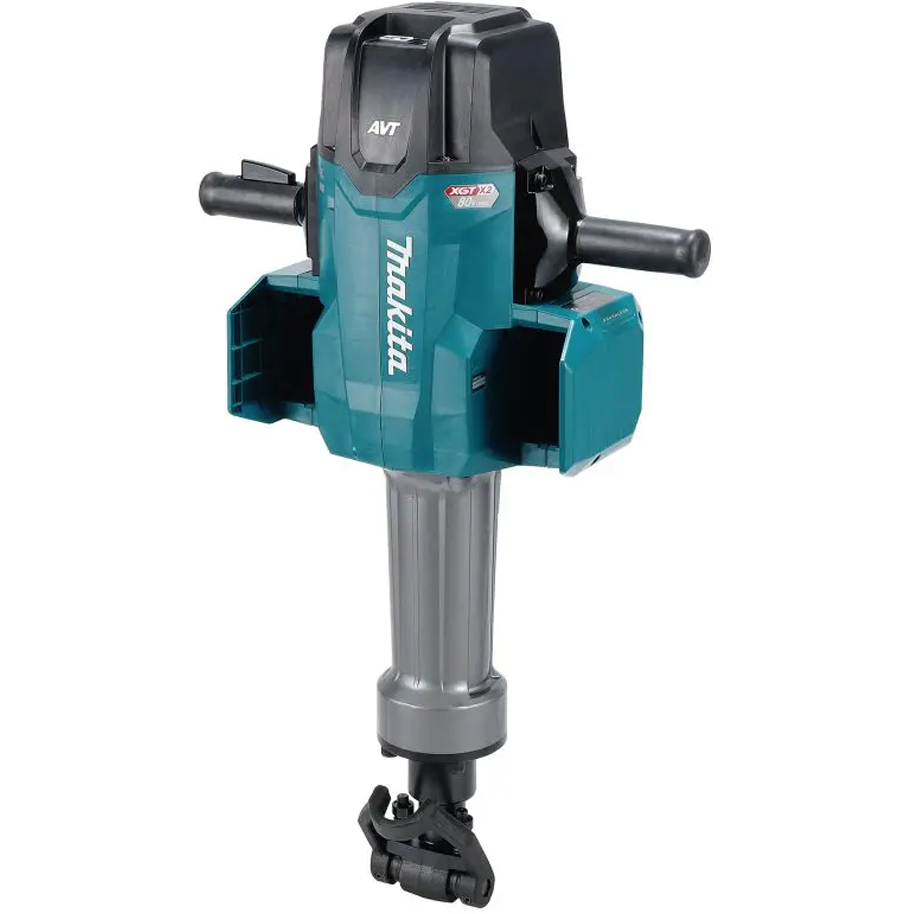 Makita HM004GZ05 Cordless Demolition Breaker 40Vx2 [XGT/AWS/XPT/AVT] 72.8J