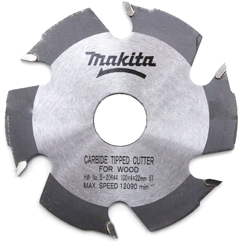 Makita 793382-4 TCT Cutter Blade 100MM | Makita by KHM Megatools Corp.