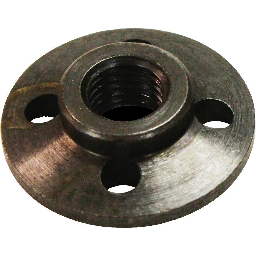 Makita 224501-6 Sanding Lock Nut for N9500N | Makita by KHM Megatools Corp.