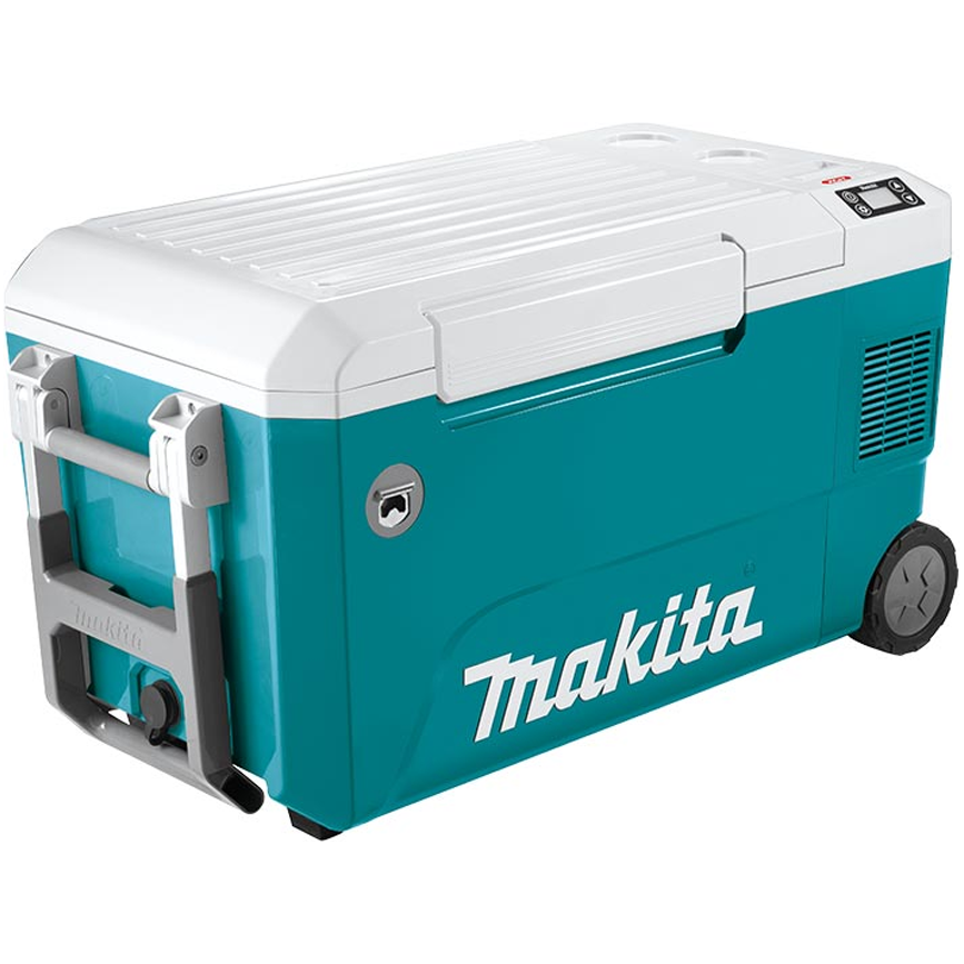 Makita CW002GZ01 Cooler Box / Warmer Box 50L 40V LXT / XGT (Bare)