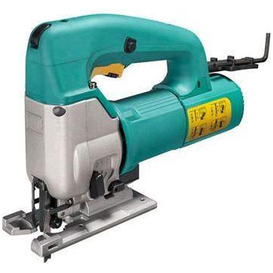 DZA MQ85 Jigsaw with Carrying Case 580W | DZA by KHM Megatools Corp.