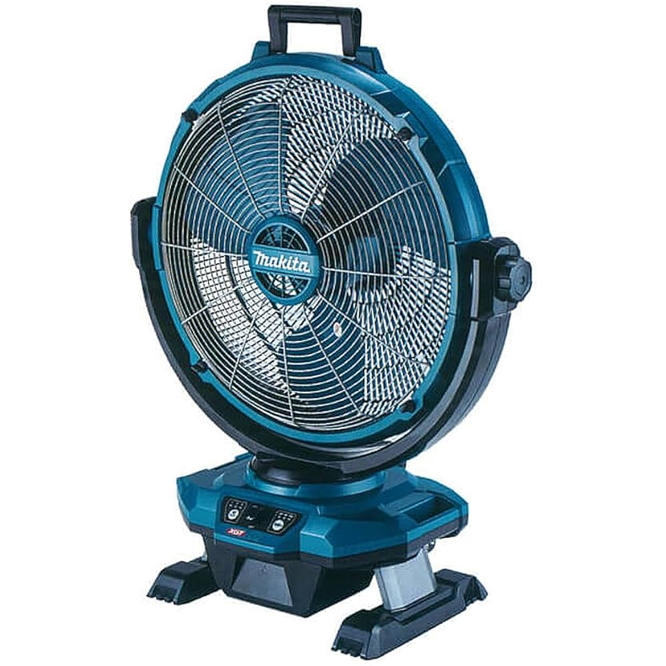 Makita CF003GZ Cordless Fan 40V 450MM (XGT-Series) [Bare]