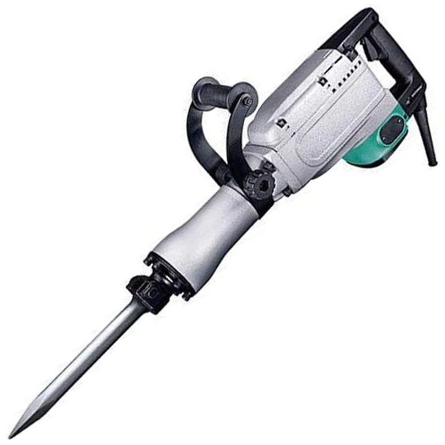 DZA AZG04-15 Demolition / Jack Hammer 1520W | DZA by KHM Megatools Corp.