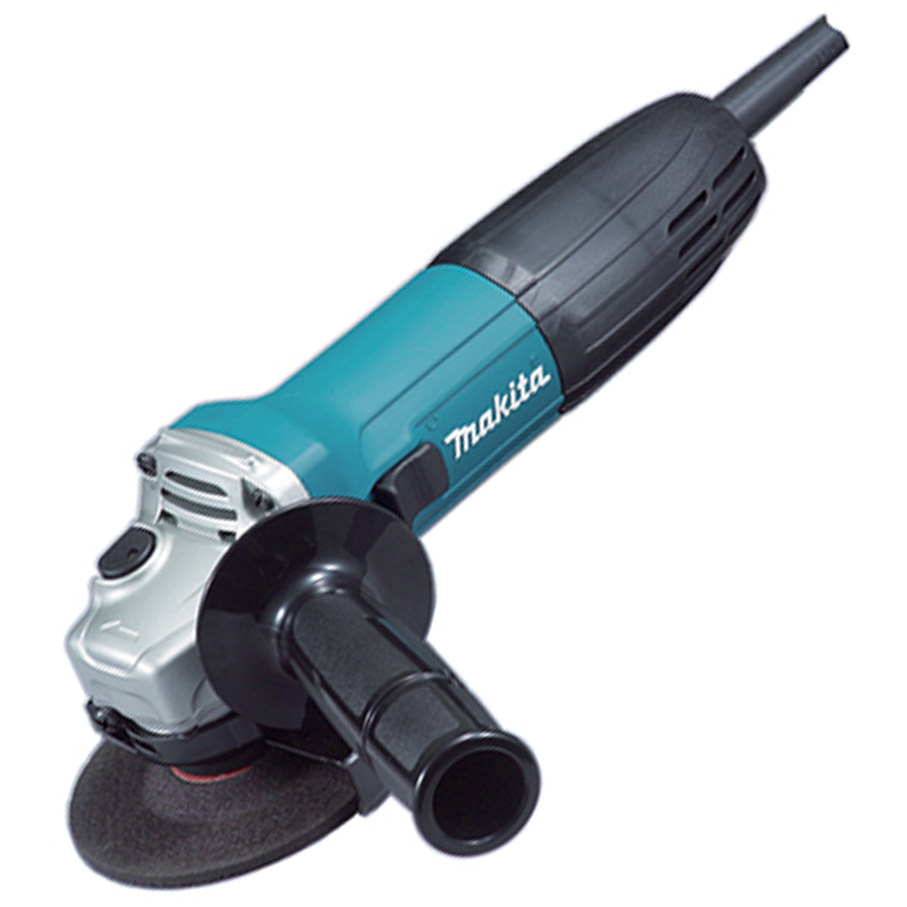 Makita GA4030 Angle Grinder 4