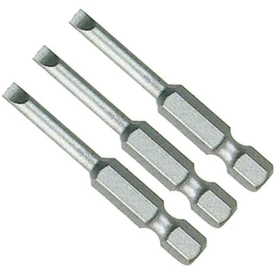 Makita 322279-6 Bit Piece for Screwdriver & Impact driver | Makita by KHM Megatools Corp.