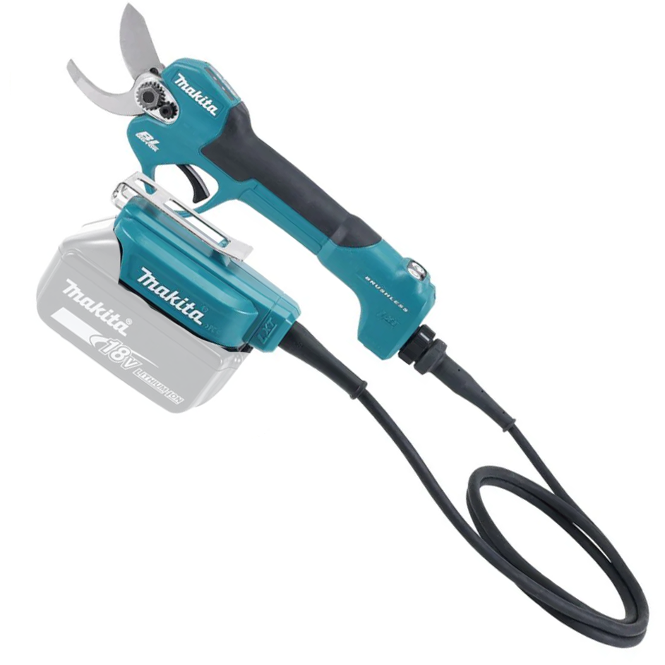 Makita DUP180Z Brushless Pruning Shears Battery Powered 18V [LXT]