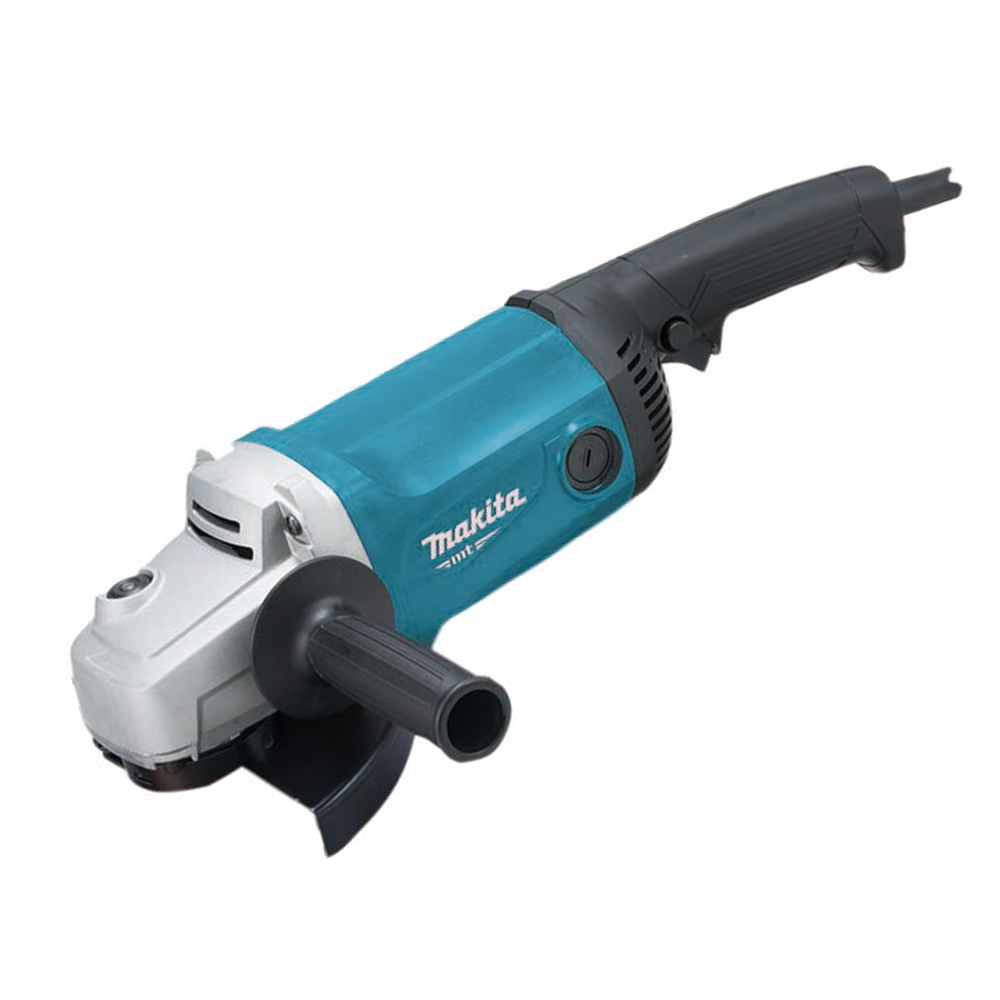 Makita MT M0920B Angle Grinder 7