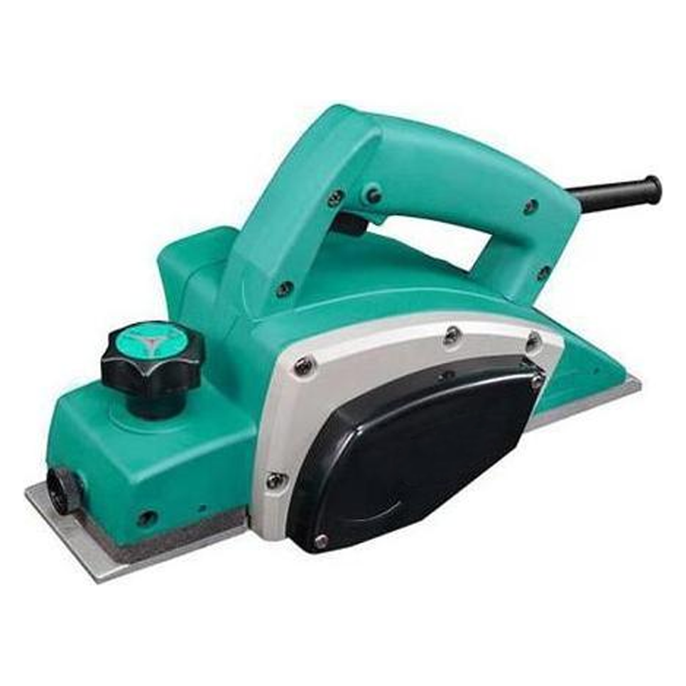 DZA AMB82 Wood Planer 3-1/4